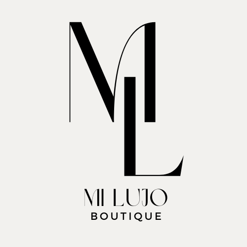 Mi Lujo Boutique logo