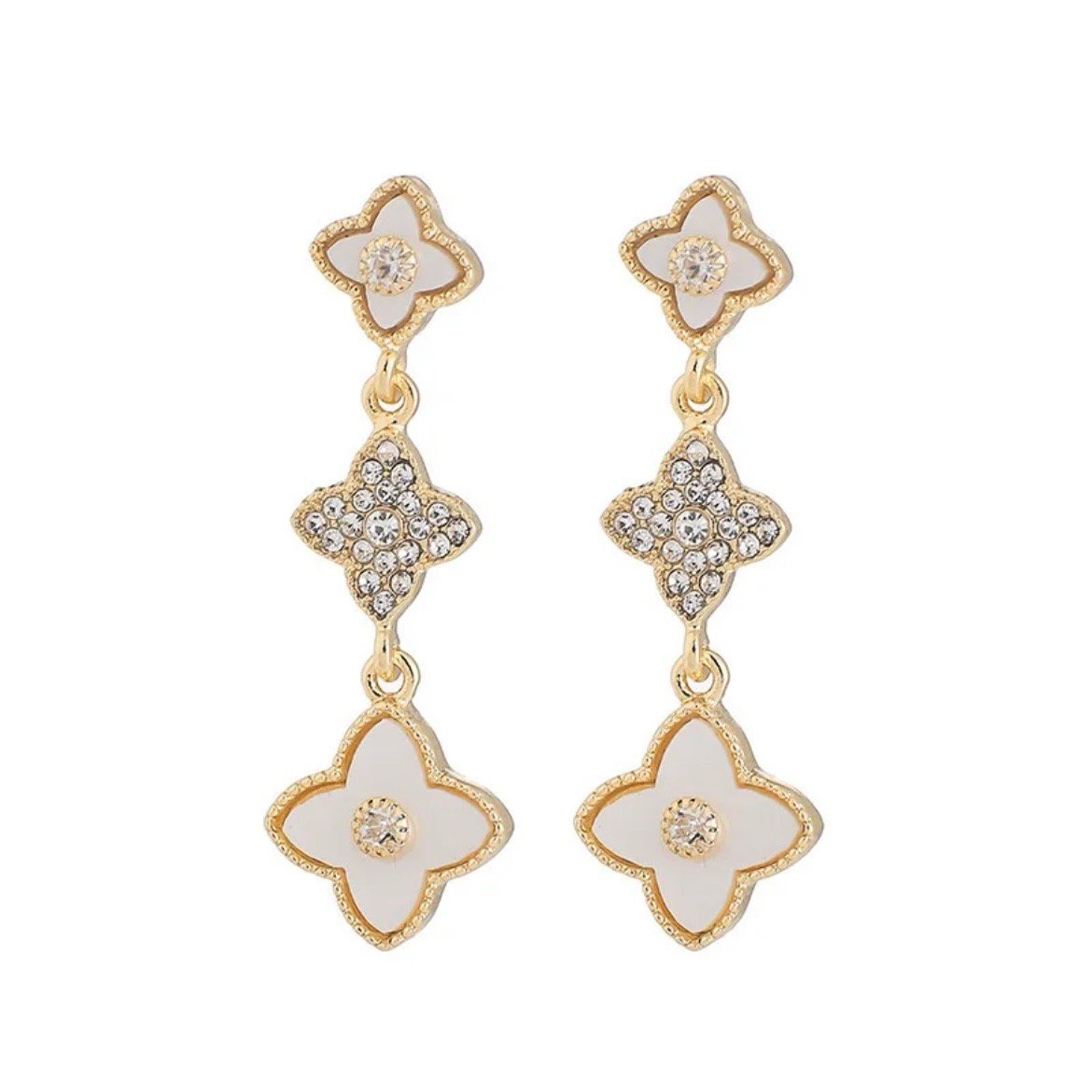 PARIS EARRINGS