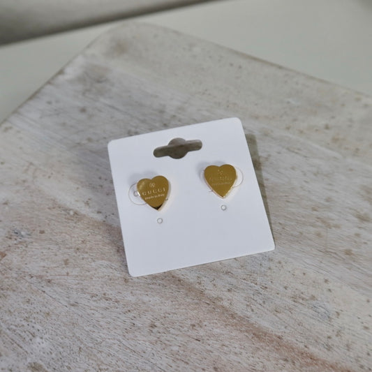 SWEETHEART EARRINGS