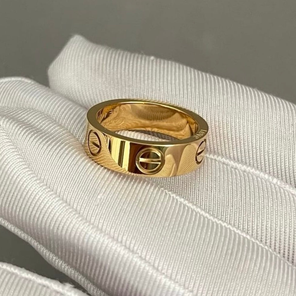 J'ADORE RING