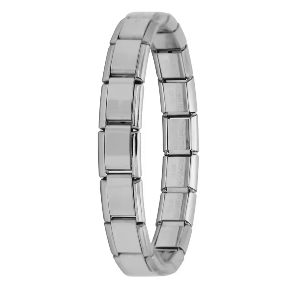 Italian Charm Bracelet