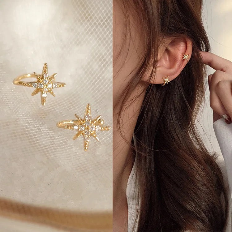 EAR CUFF