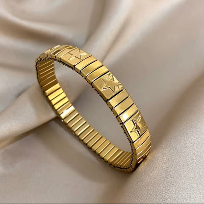 STAR BANGLES
