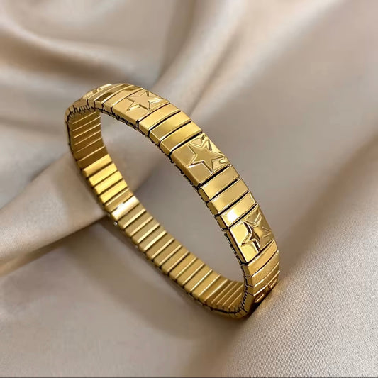 STAR BANGLES