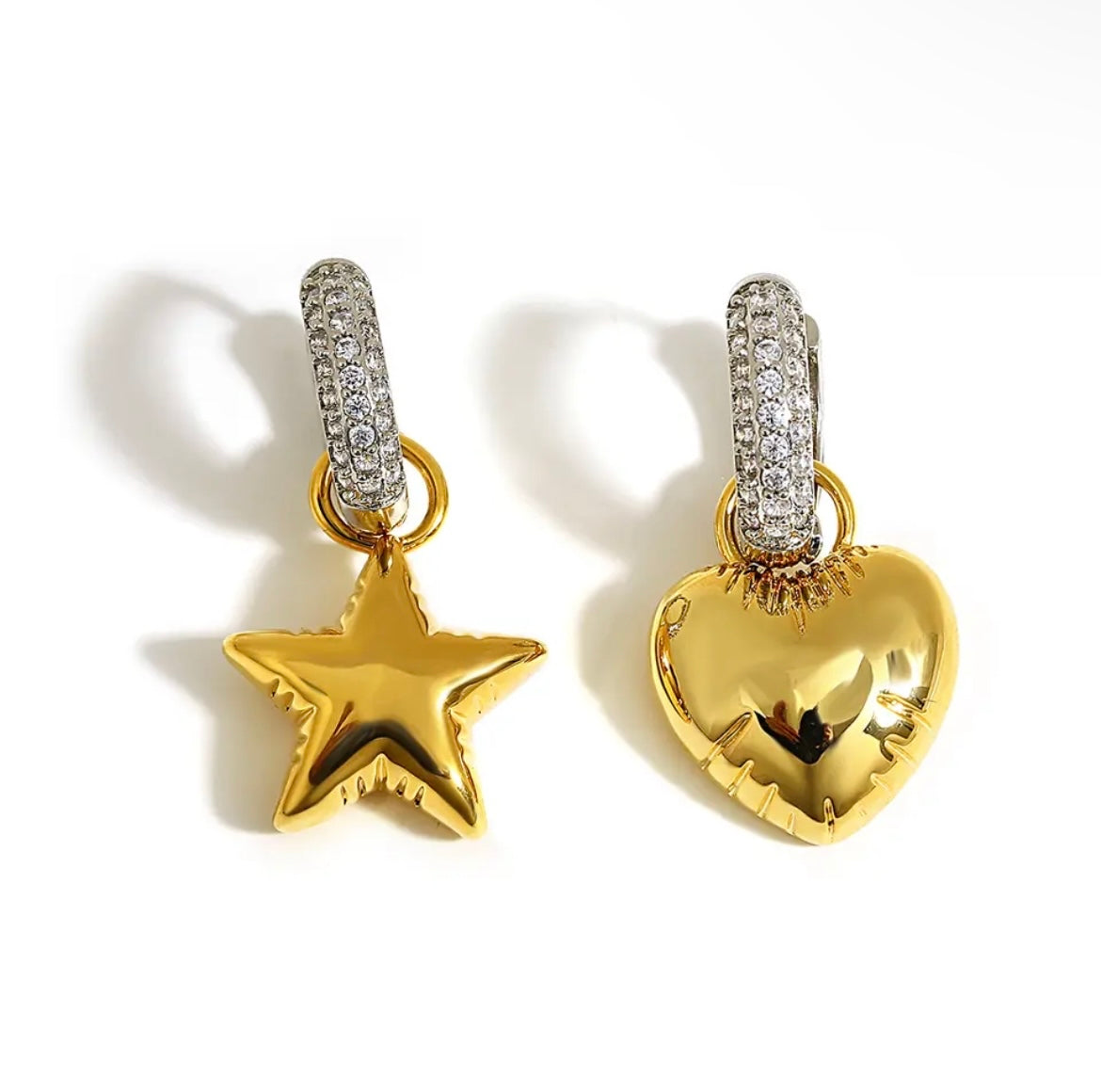 STARGIRL EARRINGS