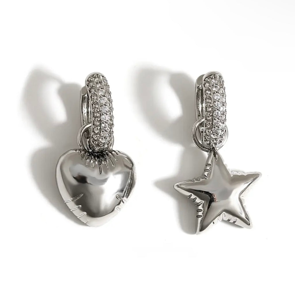 STARGIRL EARRINGS