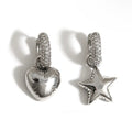 STARGIRL EARRINGS