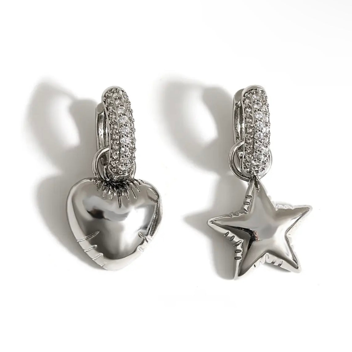 STARGIRL EARRINGS
