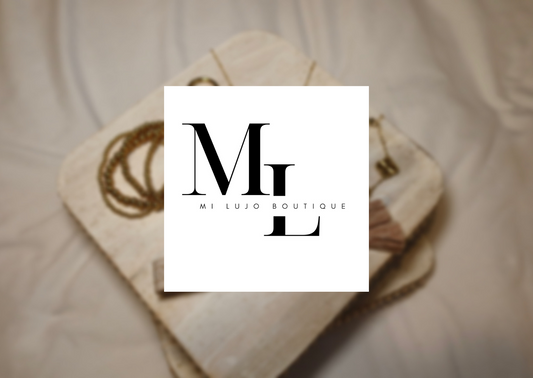 Mi Lujo Boutique Gift Card