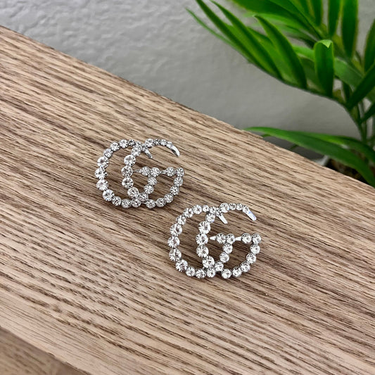 GLAM EARRINGS