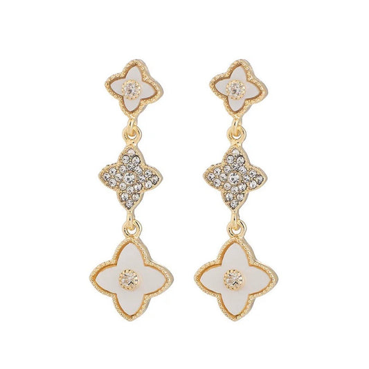 PARIS EARRINGS