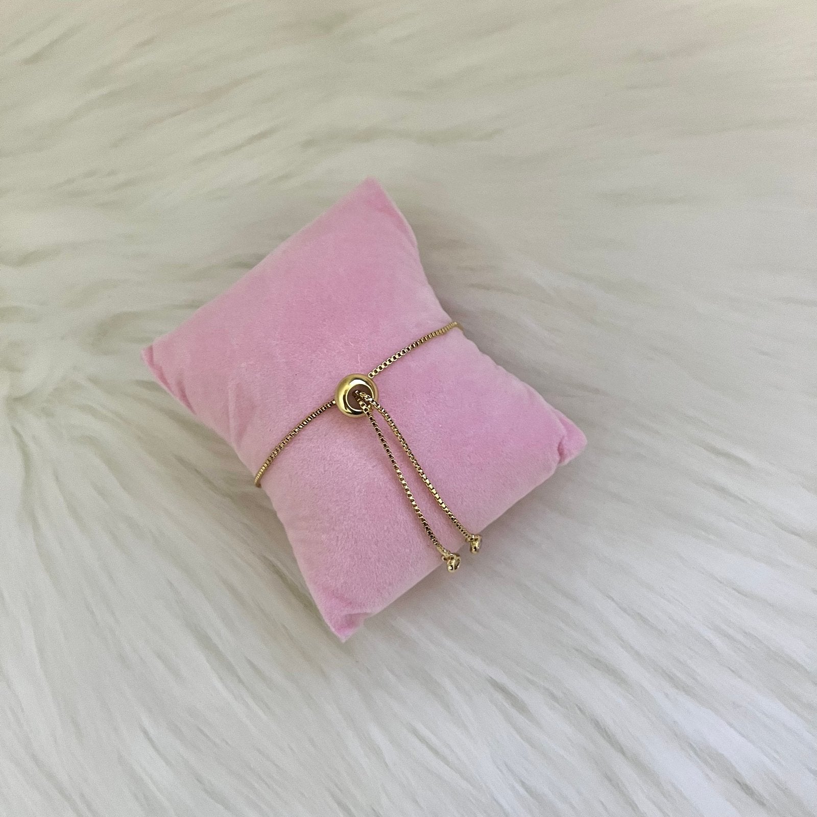 VIRGIN MARY BRACELET